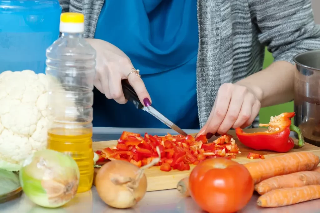Por qué suben los precios de los alimentos y su impacto en la cocina y el consumo gastronómico