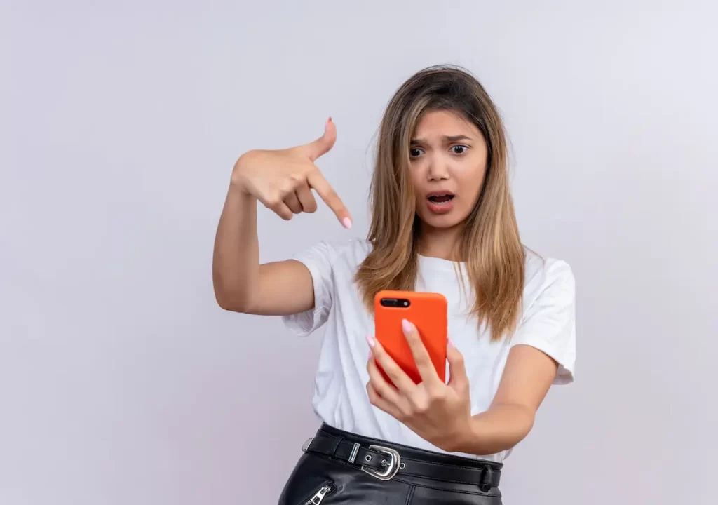 Por qué te bloquean de Instagram y cómo ciertas acciones pueden generar restricciones