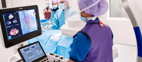 Principales tecnologías en la salud que ya se usan hoy