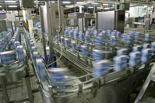 Qué es la automatización industrial y por qué es clave en Perú