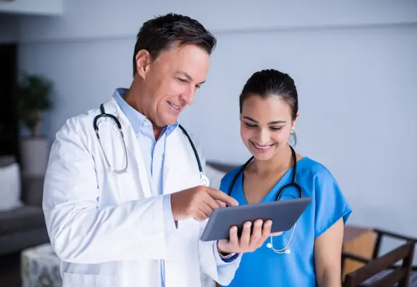 Qué es la tecnología en la salud