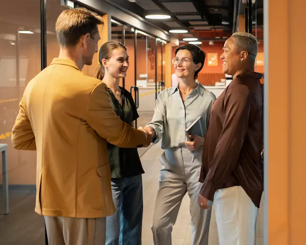 Qué es networking profesional