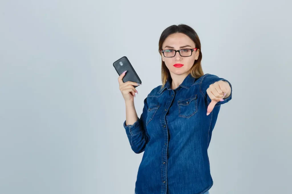 Qué hacer cuando te bloquean de Instagram y cómo actuar ante una restricción