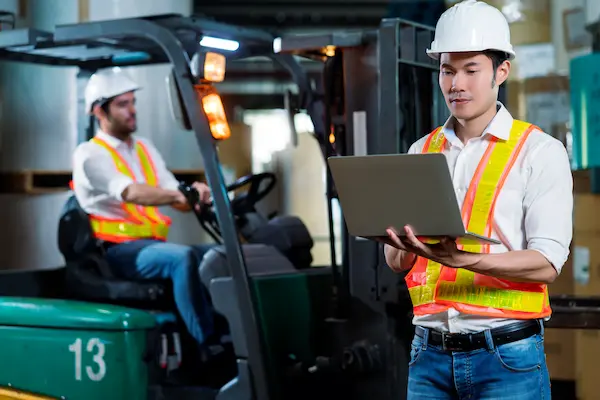 Tipos de crossdocking utilizados en la logística empresarial