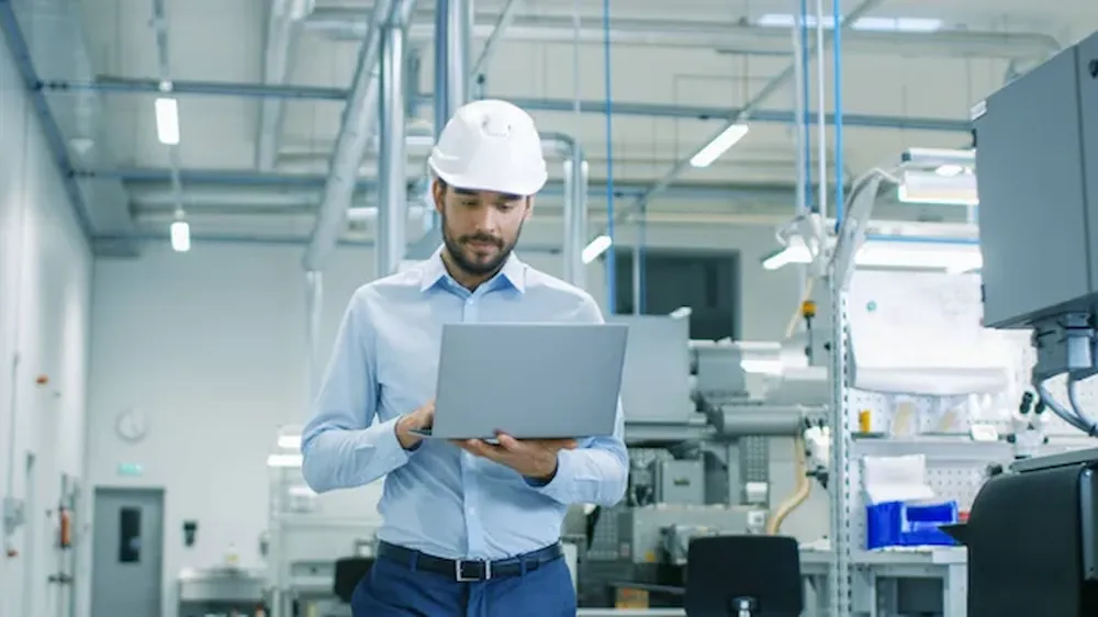 Top 7 empresas de automatización industrial en Perú