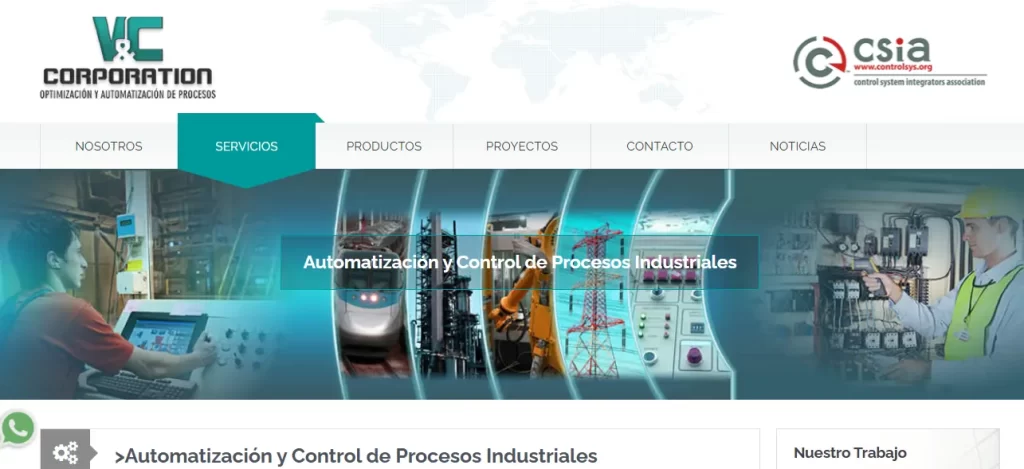 VC Corporation