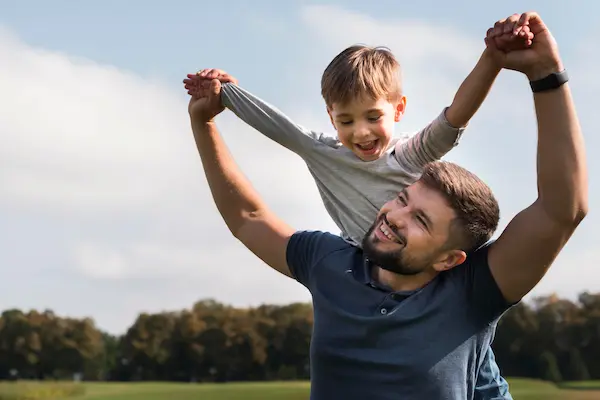 ¿Qué es el Día del Padre?