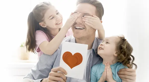 Día del Padre: ¿Qué es y cómo celebrar?