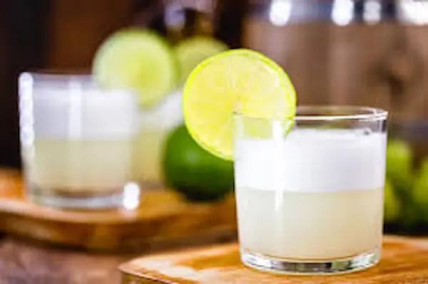 ¿Qué es el Pisco Sour? - pisco sour