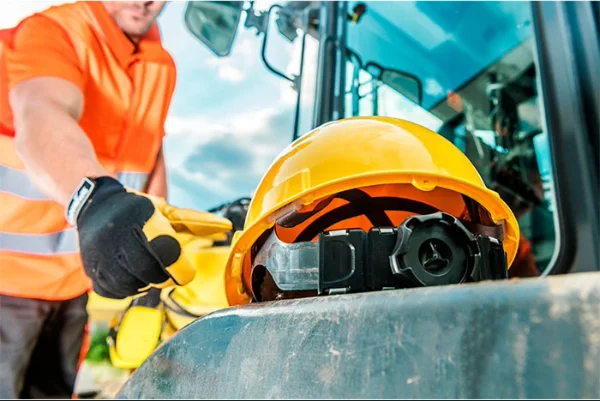 ¿Qué es la seguridad industrial y por qué es importante