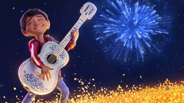 Coco - películas completas en español
