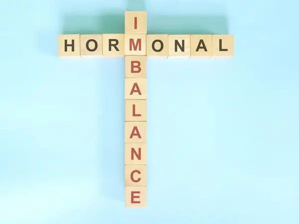 Causas biológicas de los dolores menstruales intensos