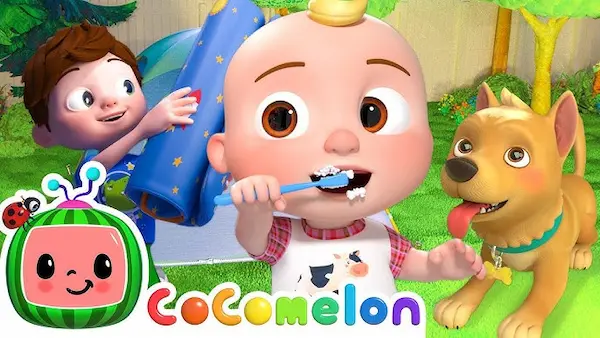 Cocomelon