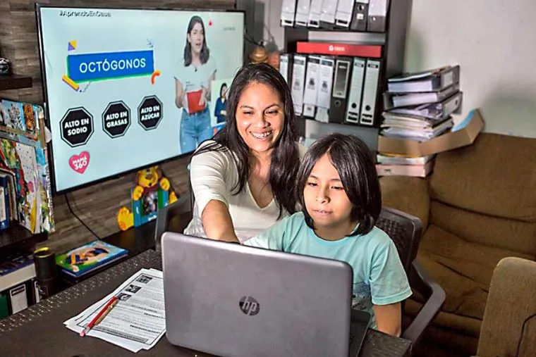 Cómo apoyar la educación en casa según el nivel educativo