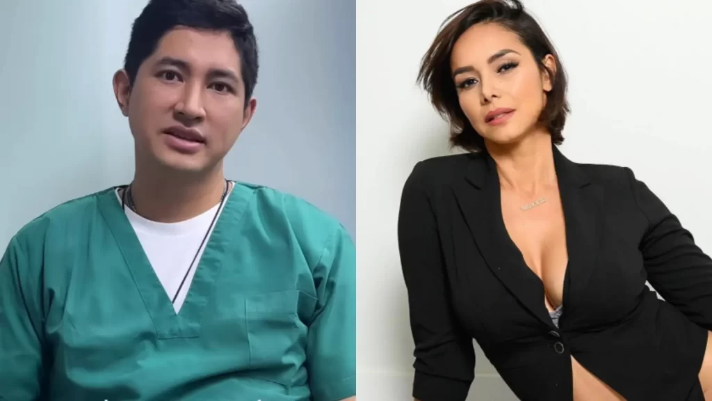 Dr Fong denuncias y el caso que volvió a ser tendencia en redes