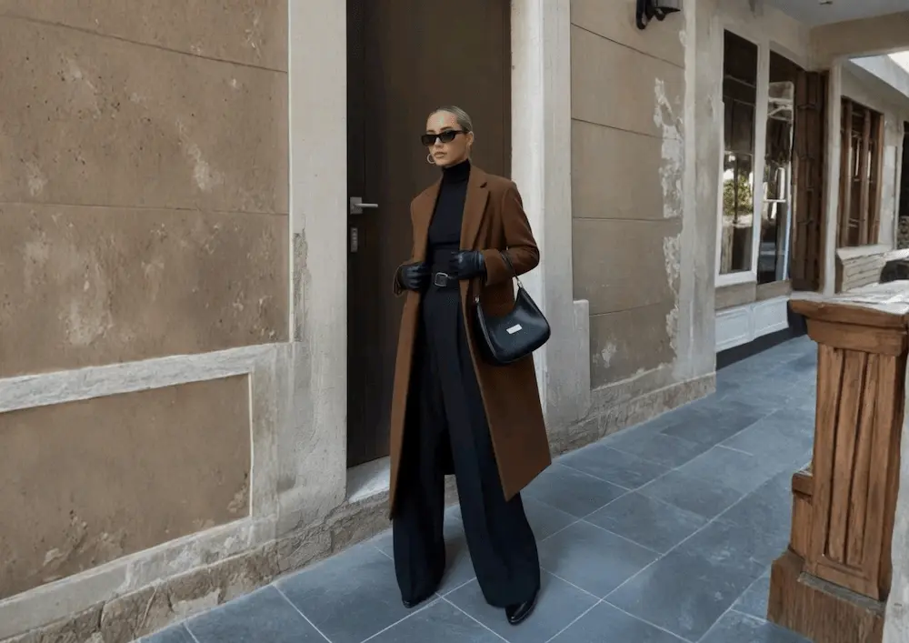 Elevar un outfit