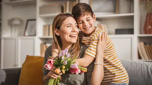Ideas para sorprender a mamá - día de la madre