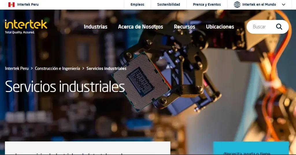 Intertek