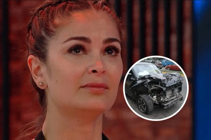 Laura Spoya accidente en Surco y lo que se sabe del caso