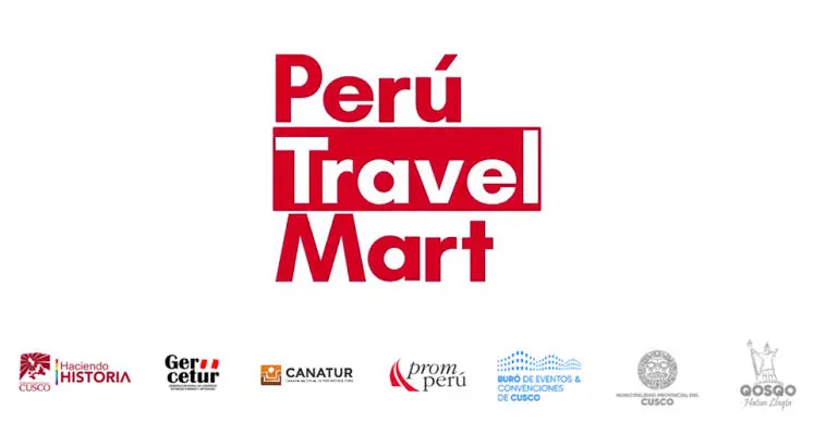 Perú Travel Mart 2026 en Lima, rueda de negocios del sector turístico