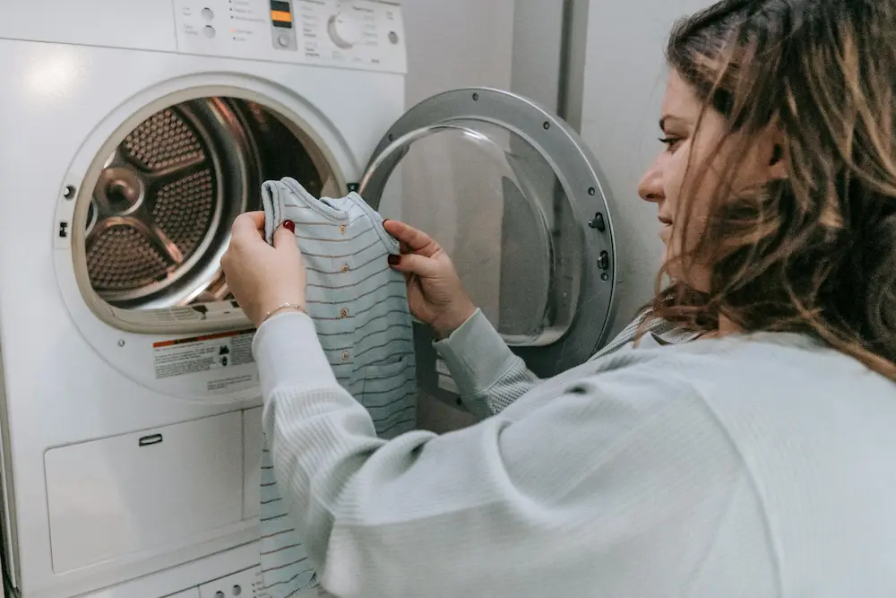 Por qué es importante evitar errores al lavar la ropa