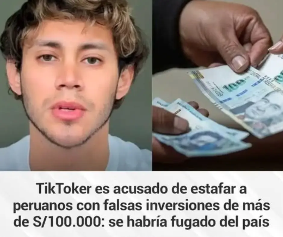 Chriss Vanger y las pérdidas económicas tras el escándalo digital