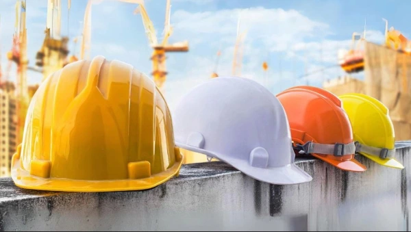 Tipos de cascos de seguridad y sus usos