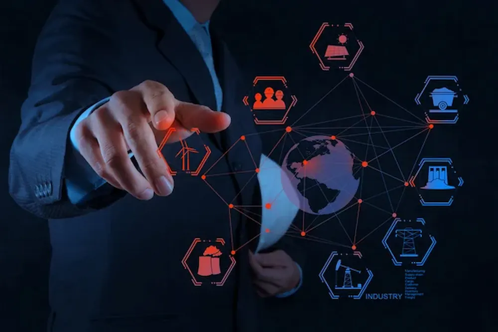 Top 5 empresas de servicios industriales más destacadas en Perú