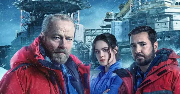 La plataforma - películas completas en español
