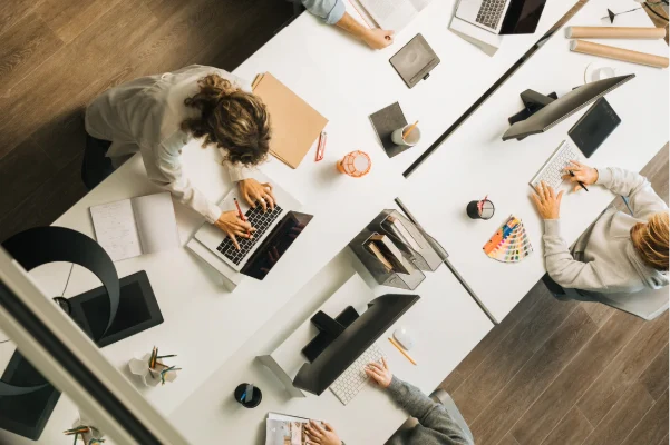¿Qué es la ergonomía en el trabajo y como funciona