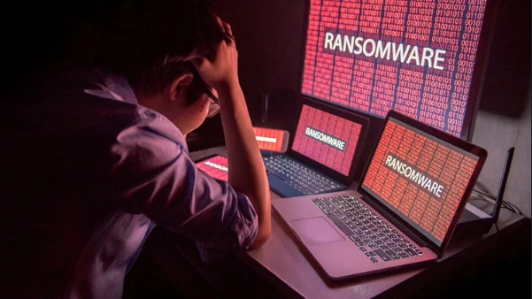 ¿Qué es ransomware y cómo funciona paso a paso