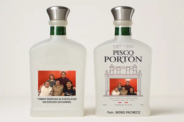 ¿Qué hace especial a esta tienda de regalos personalizados en Lima