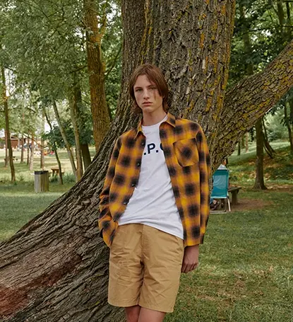 A.P.C.