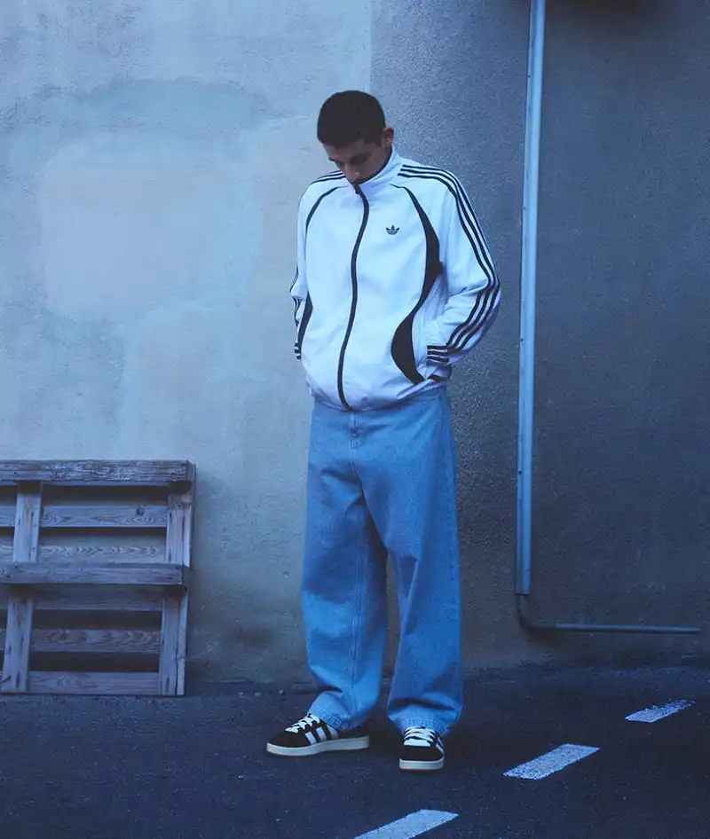 Adidas