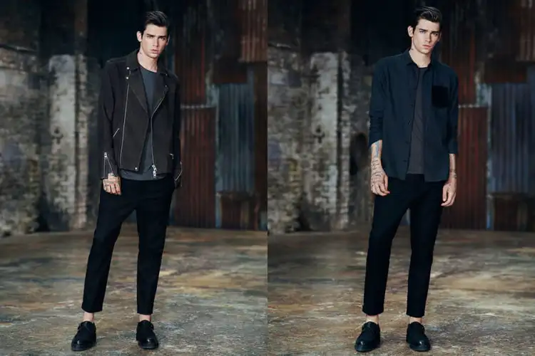 AllSaints