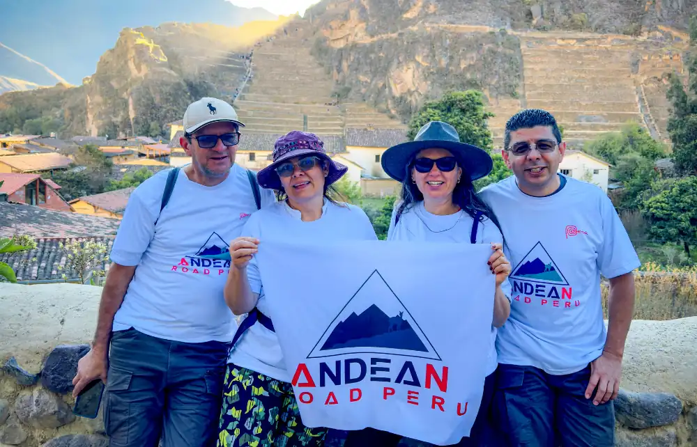 Andean Road Peru tours únicos con expertos locales