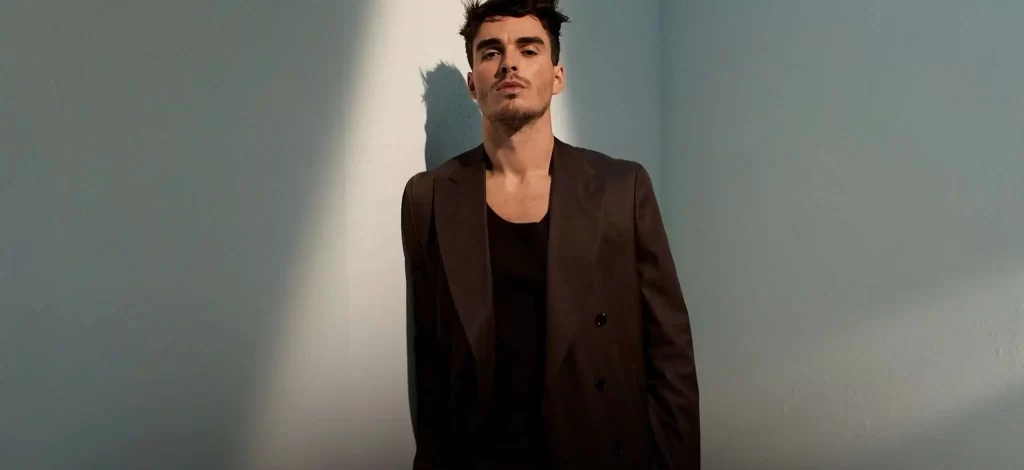 Boss mejores marcas de ropa para hombre