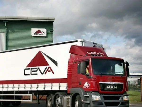 CEVA Logistics