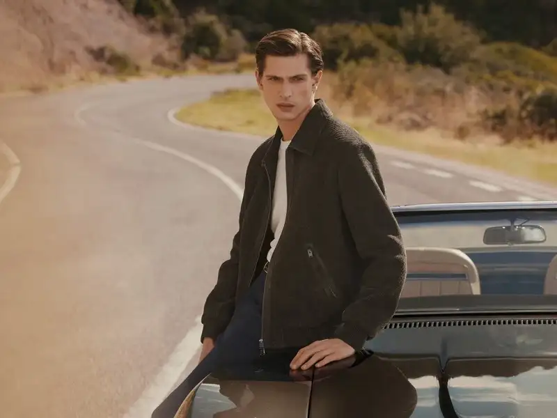 Canali mejores marcas de ropa para hombre