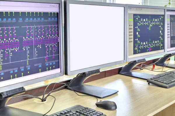 Cómo SCADA mejora la eficiencia y seguridad industrial