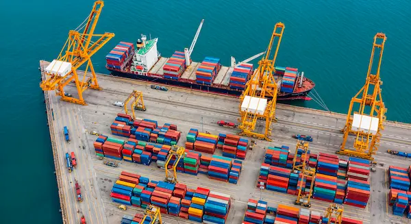 Cómo funciona el tráfico marítimo en el puerto del Callao