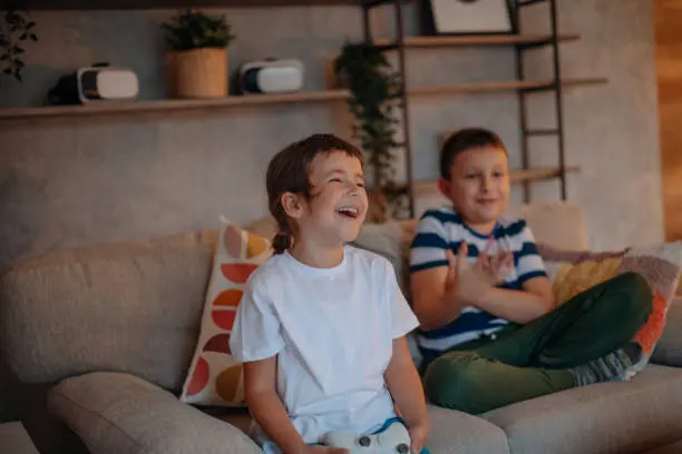 Cómo influye el tipo de vivienda en las actividades infantiles
