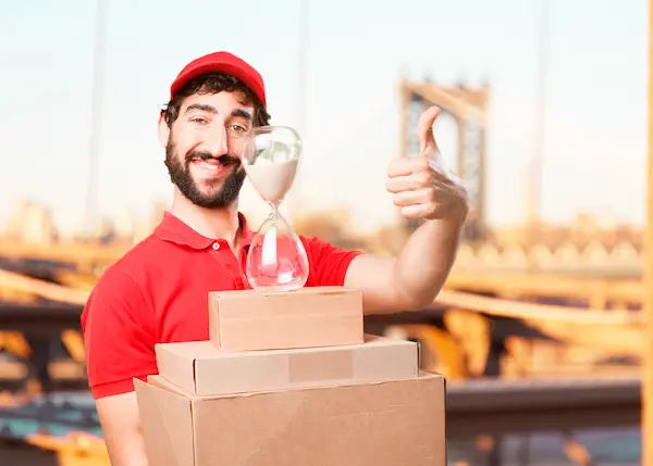 Cómo optimizar el transporte de carga en Semana Santa 2026