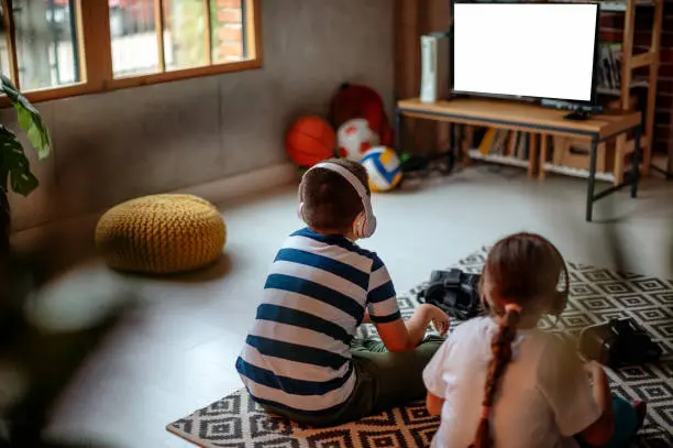 Cómo organizar espacios seguros para el entretenimiento infantil