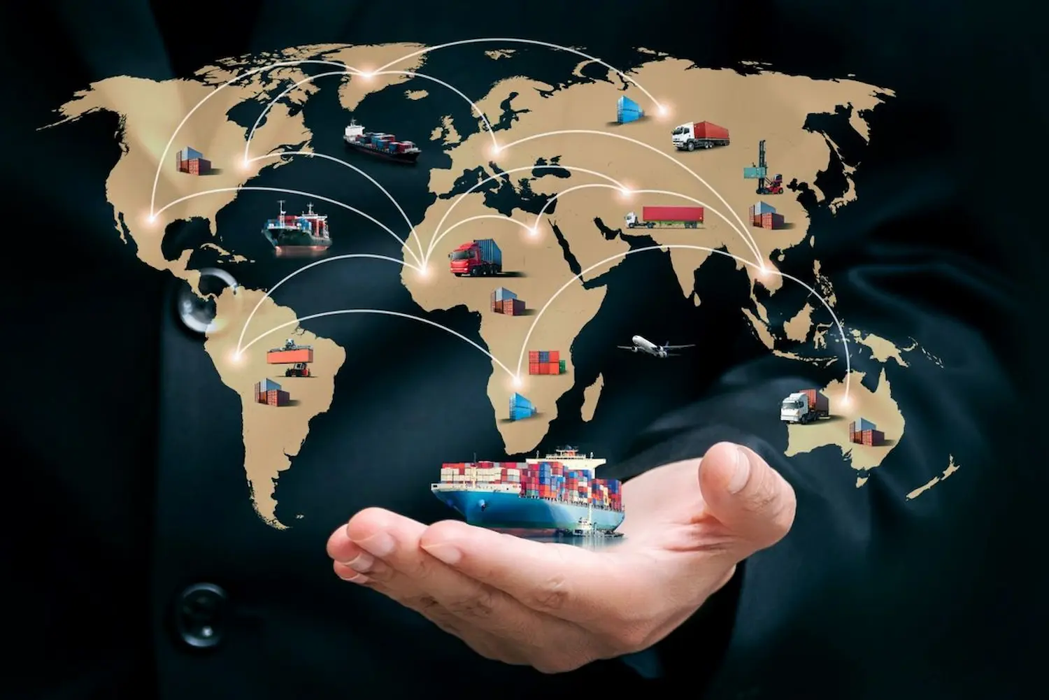 Documentación para importar y exportar