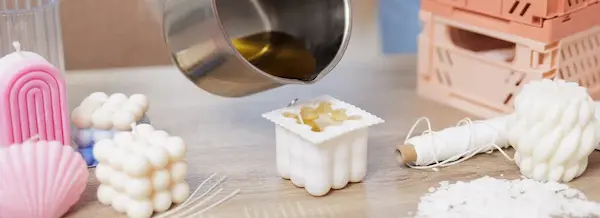 Ideas para consentirla en casa