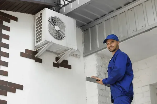 Importancia de una correcta climatización en edificios y espacios industriales