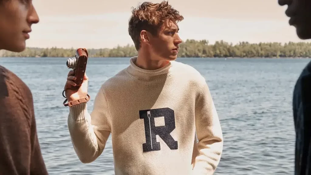 J.Crew mejores marcas de ropa para hombre