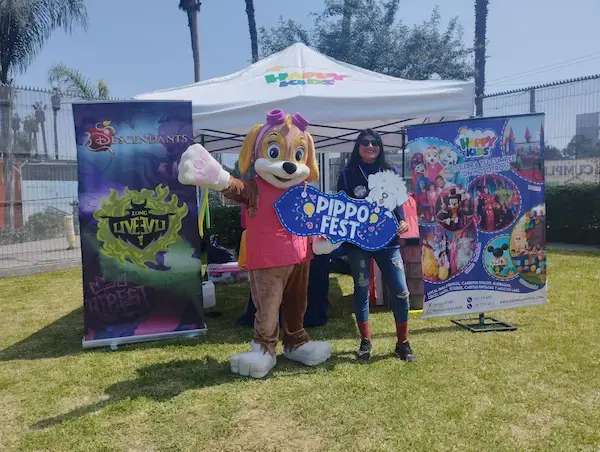 Juegos y dinámicas diseñadas para el bienestar de las mascotas