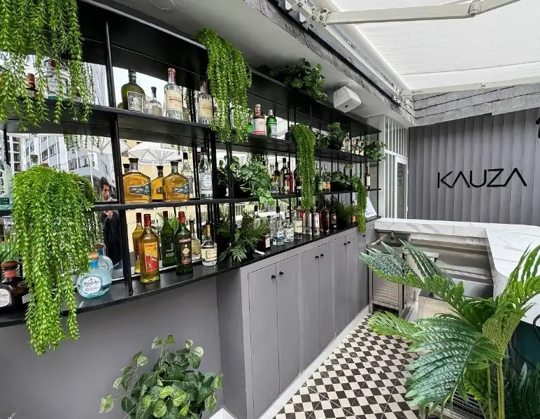 Kauza Restaurante
